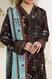 Daman Lawn D-822A