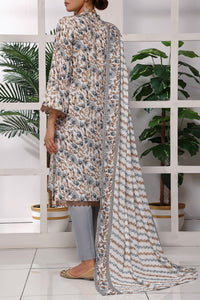 Dilkash Wrinkle Free D-1571-B