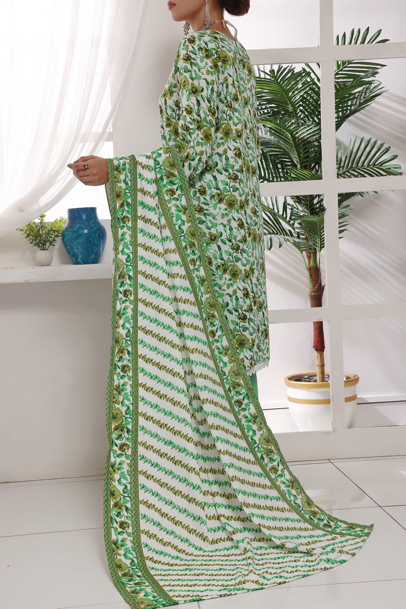 Dilkash Wrinkle Free D-1571-A