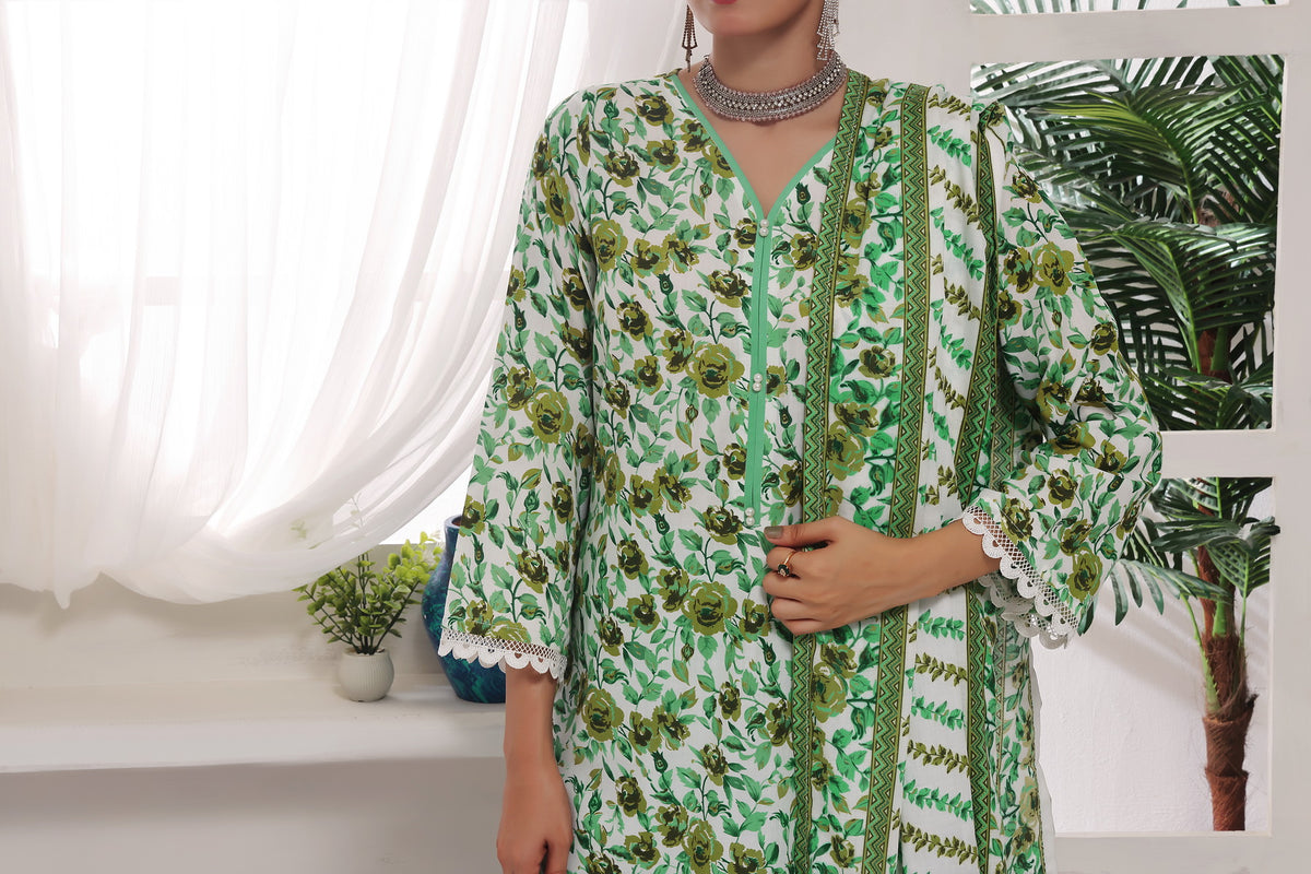 Dilkash Wrinkle Free D-1571-A