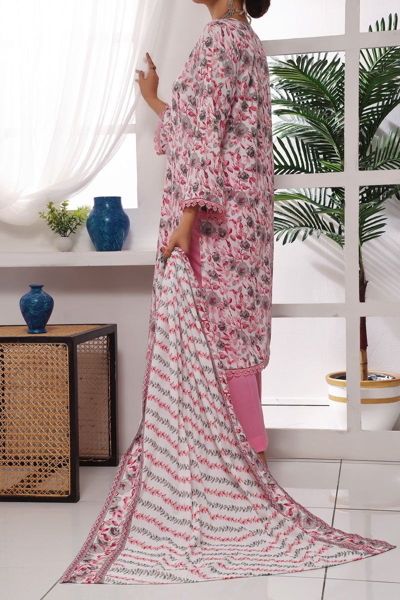 Dilkash Wrinkle Free D-1571-C