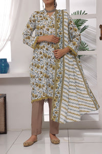 Dilkash Wrinkle Free D-1571-D