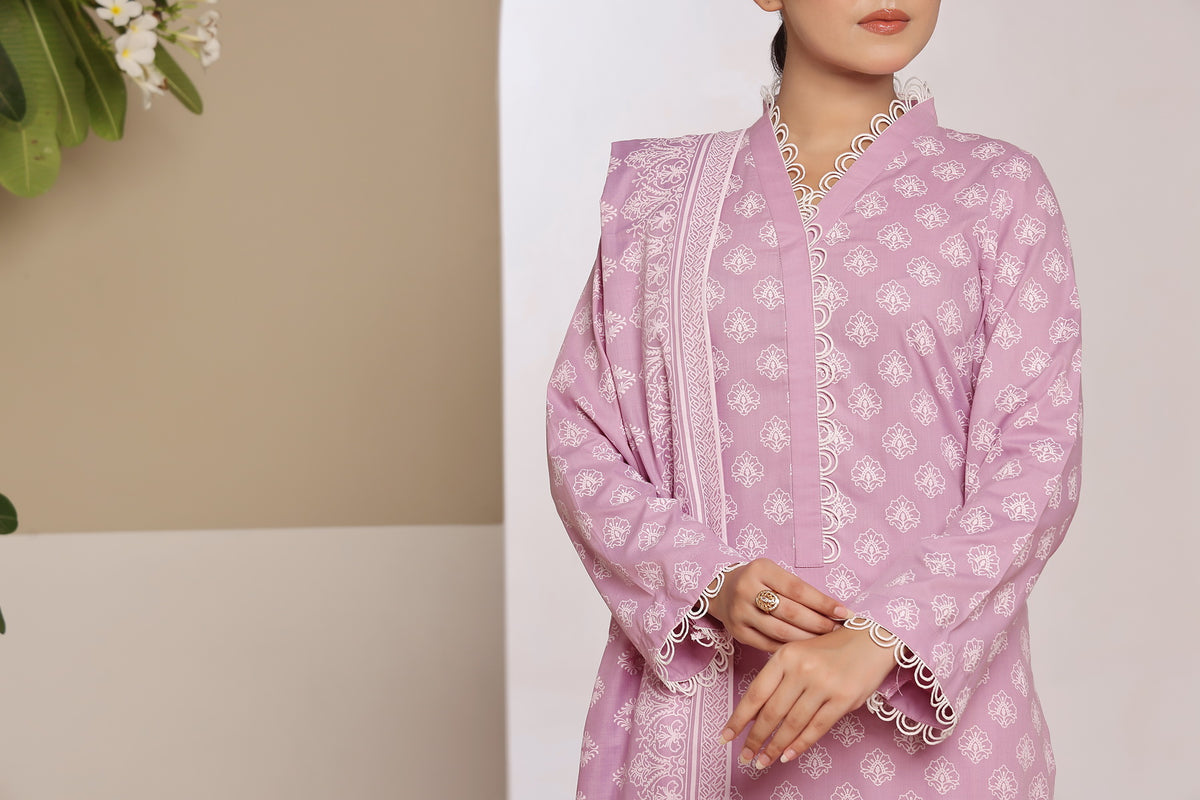 Dilkash Wrinkle Free D-1559-C