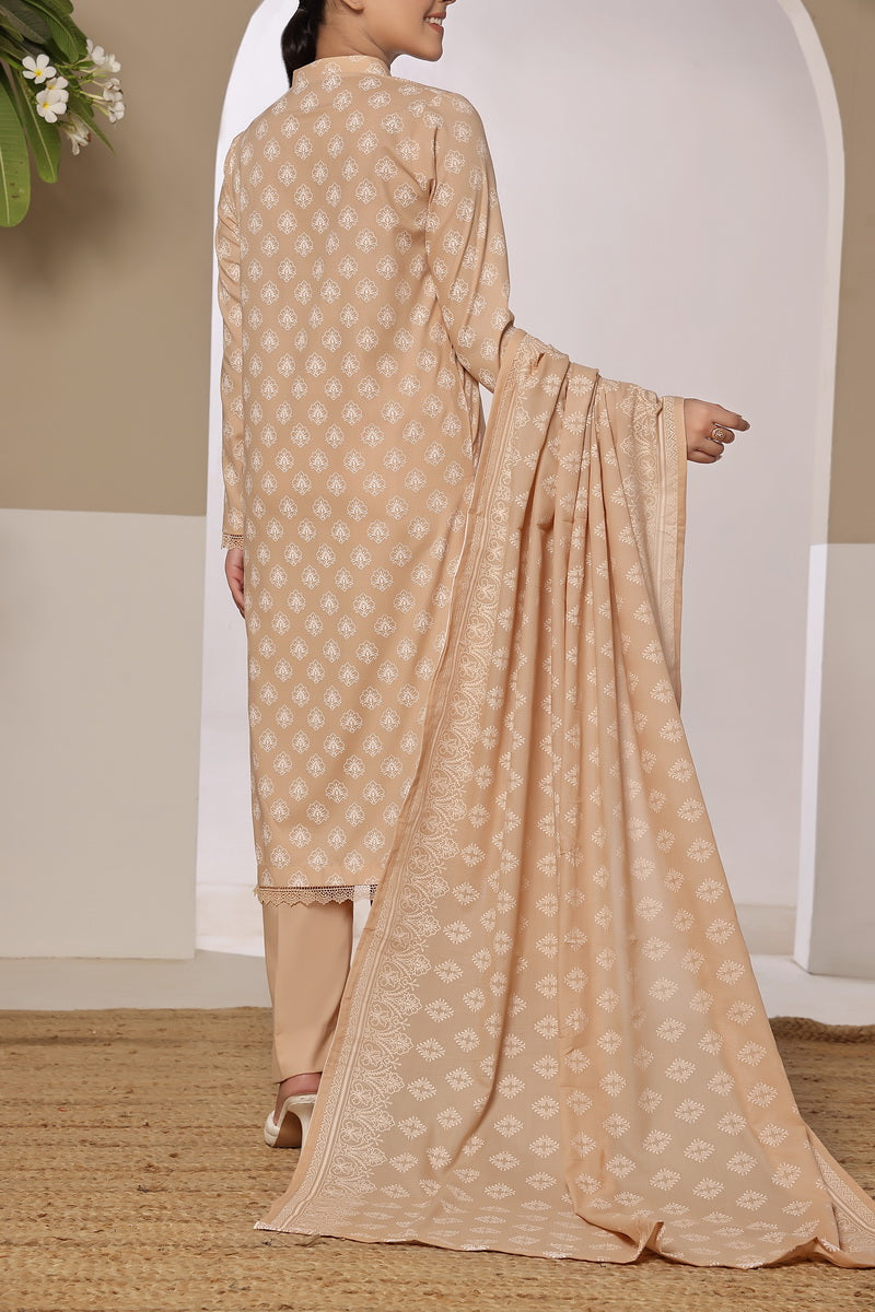 Dilkash Wrinkle Free D-1559-B