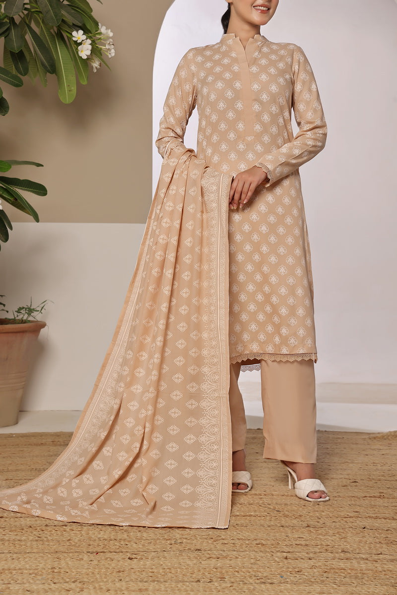 Dilkash Wrinkle Free D-1559-B