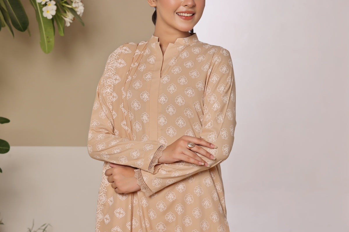 Dilkash Wrinkle Free D-1559-B