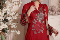 Aiman Fahad Emb Lawn D-24