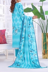 Aiman Fahad Emb Lawn D-30