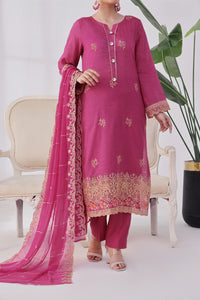 Anmol Embroidered D-522