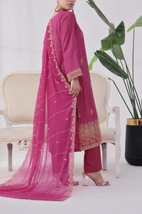 Anmol Embroidered D-522