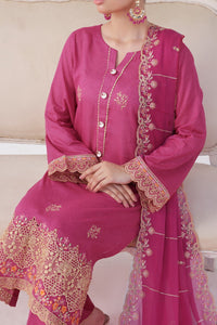 Anmol Embroidered D-522