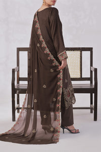 Anmol Embroidered D-523