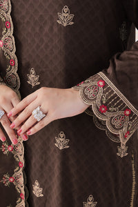 Anmol Embroidered D-523
