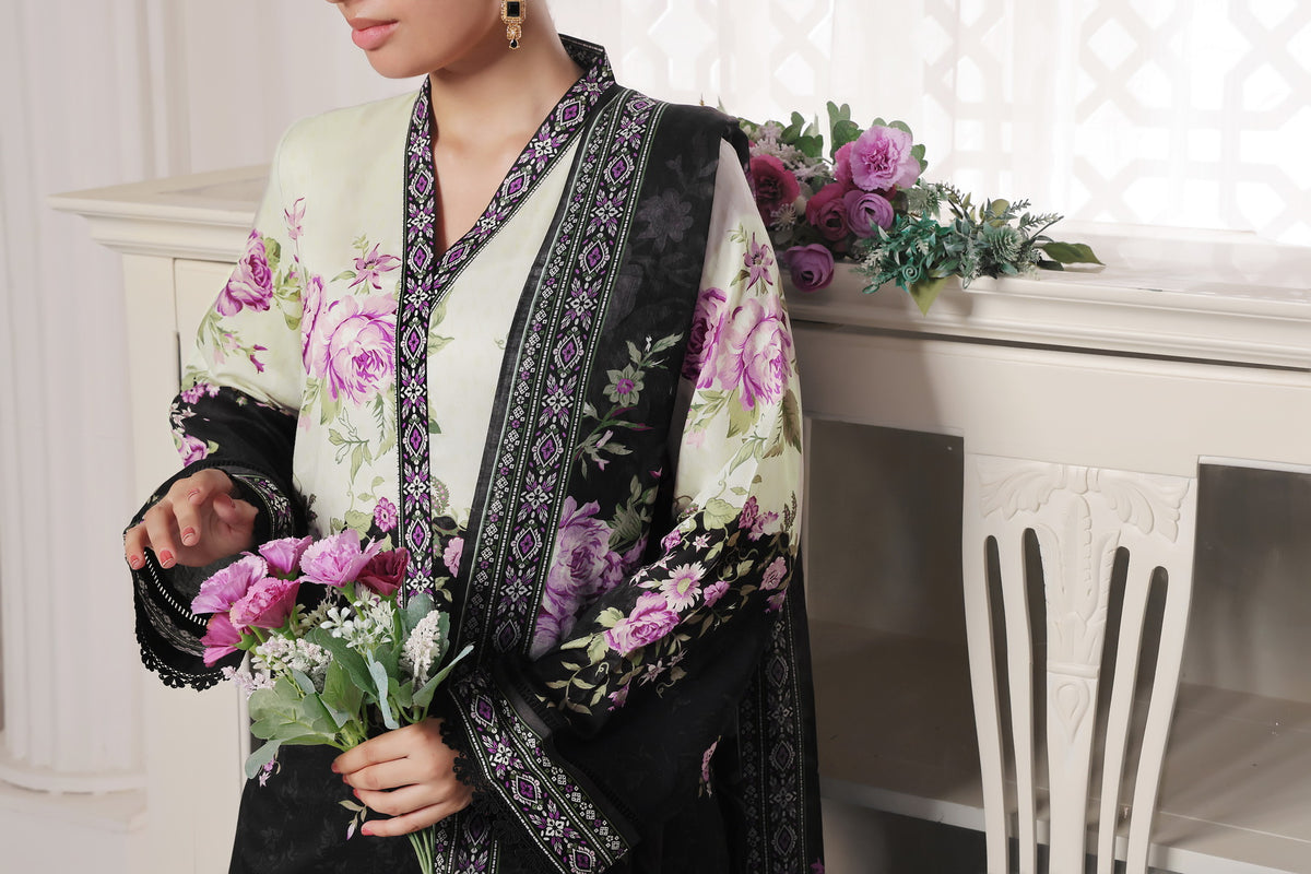 Daman Mid Summer D-2020