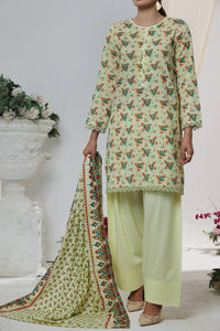 Dilkash Wrinkle Free D-1570-A