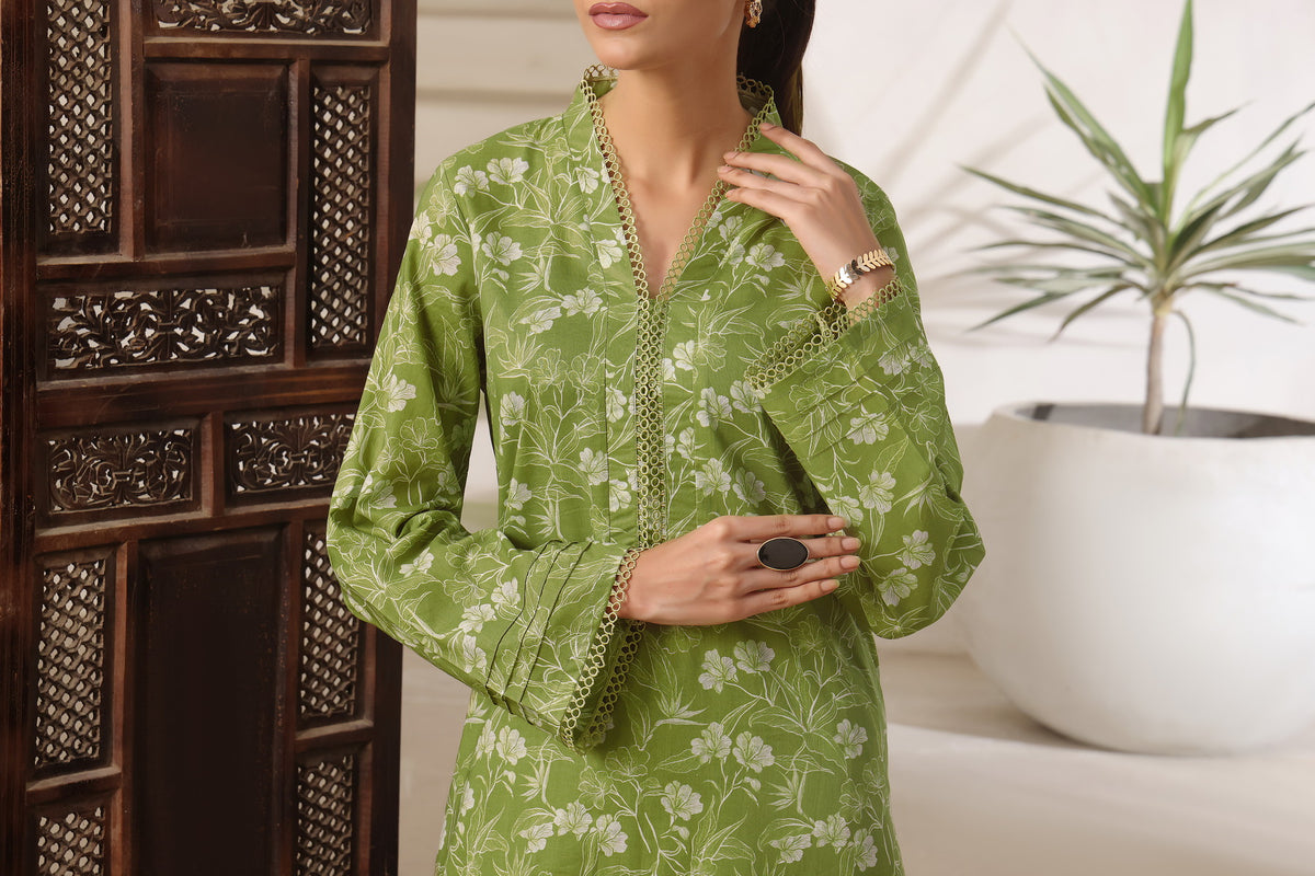 Aiza Momina Coords D-8152