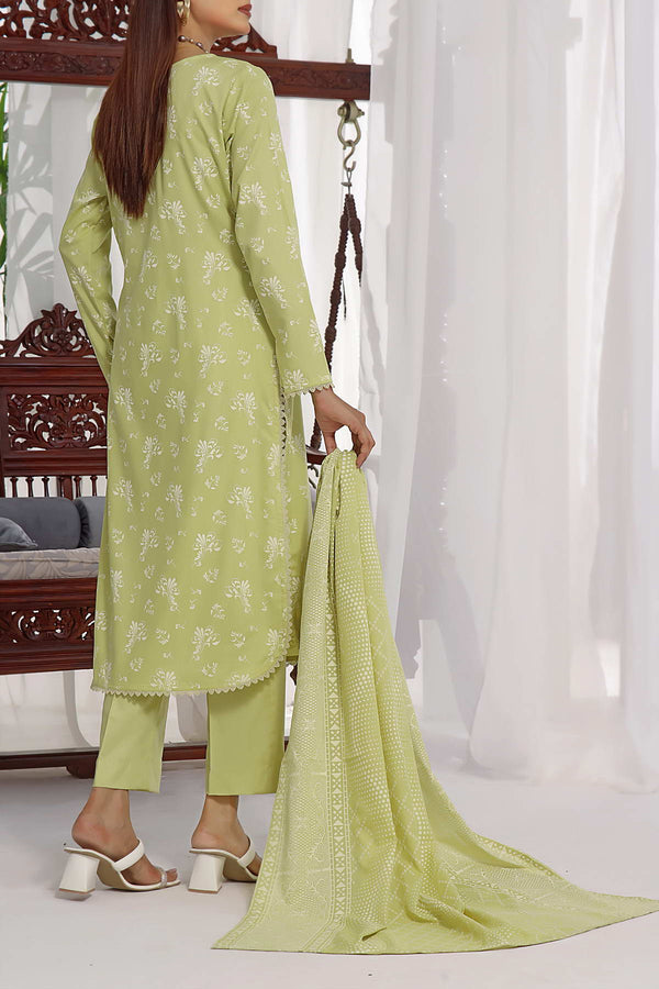 Dilkash Wrinkle Free D-1493-A