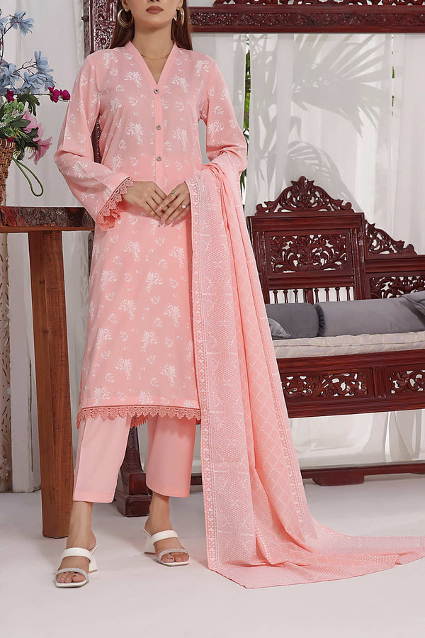 Dilkash Wrinkle Free D-1493-B