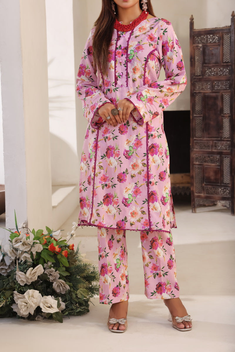 Aiza Momina Coords D-8159