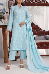 Dilkash Wrinkle Free D-1493-C