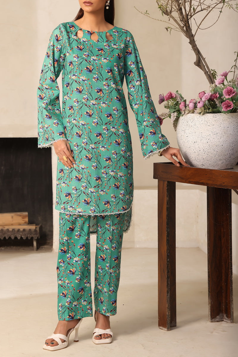 Aiza Momina Coords D-8153