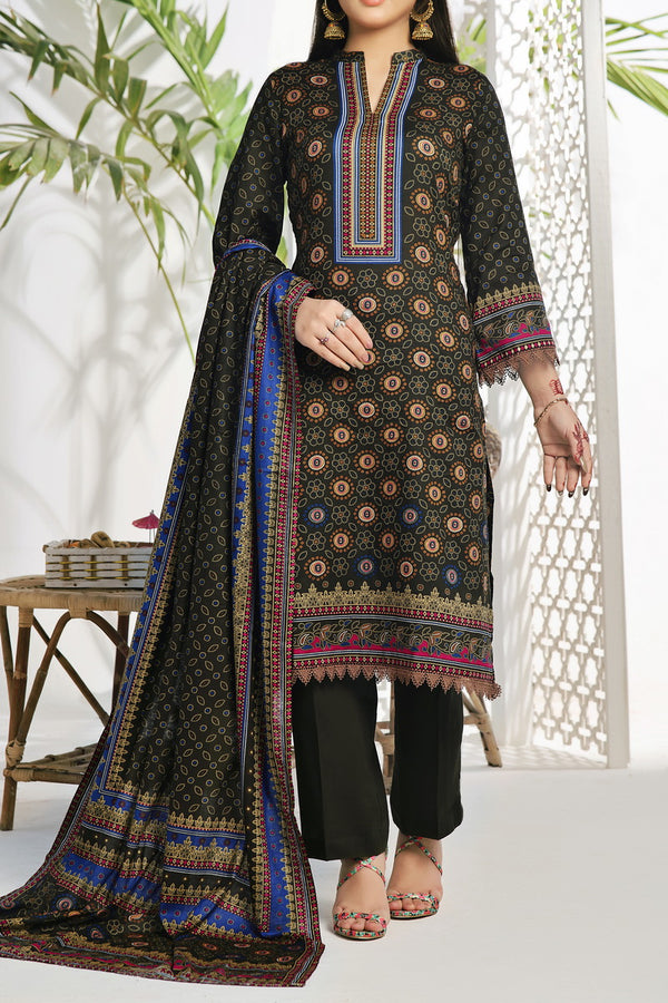 Daman Lawn 2908-B