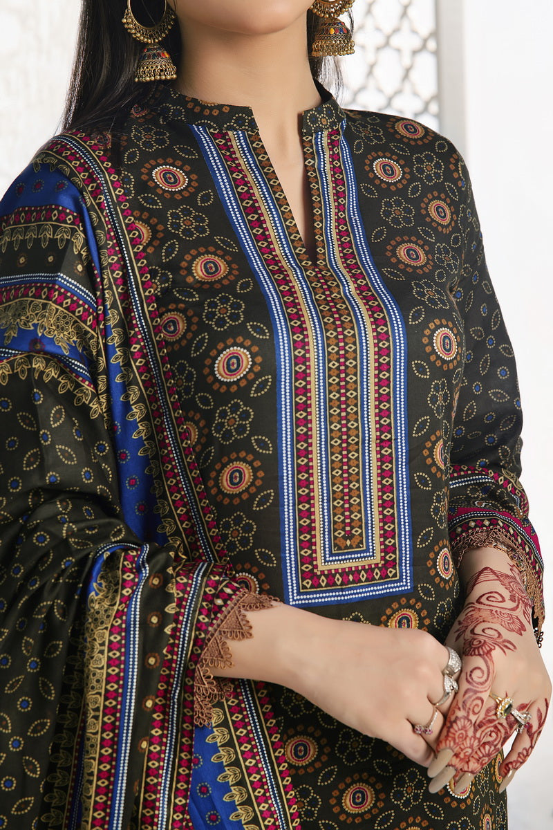 Daman Lawn 2908-B
