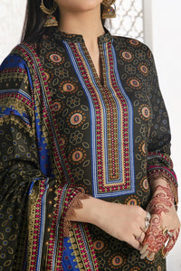 Daman Lawn 2908-B