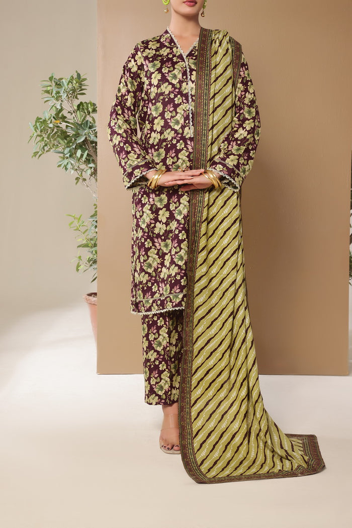 Classic Mid Summer D-4802B