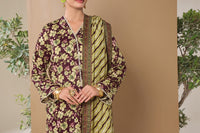 Classic Mid Summer D-4802B