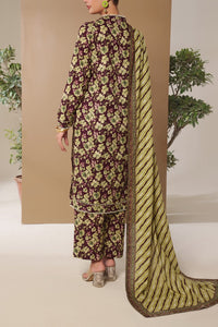 Classic Mid Summer D-4802B