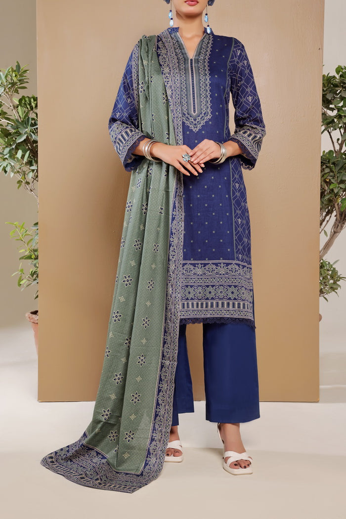 Classic Mid Summer D-4808A