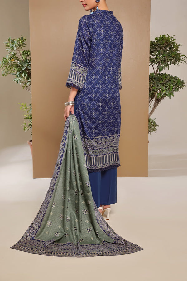 Classic Mid Summer D-4808A