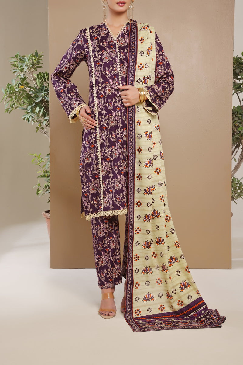 Classic Mid Summer D-4804B