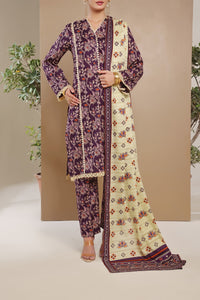 Classic Mid Summer D-4804B