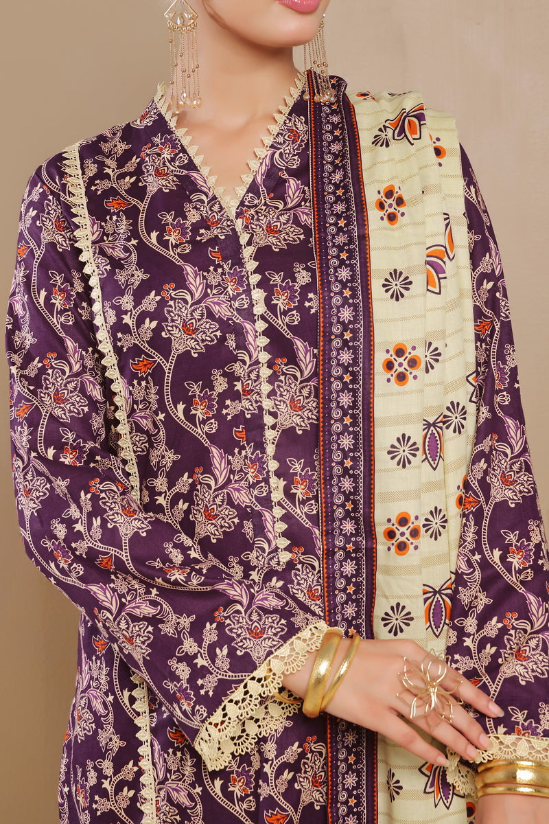 Classic Mid Summer D-4804B