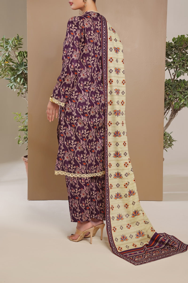 Classic Mid Summer D-4804B