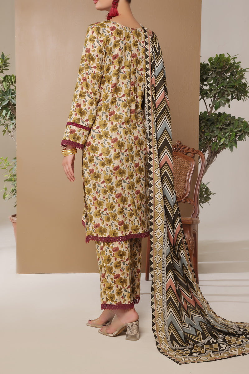 Classic Mid Summer D-4801A