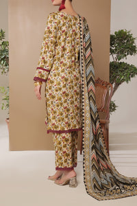 Classic Mid Summer D-4801A