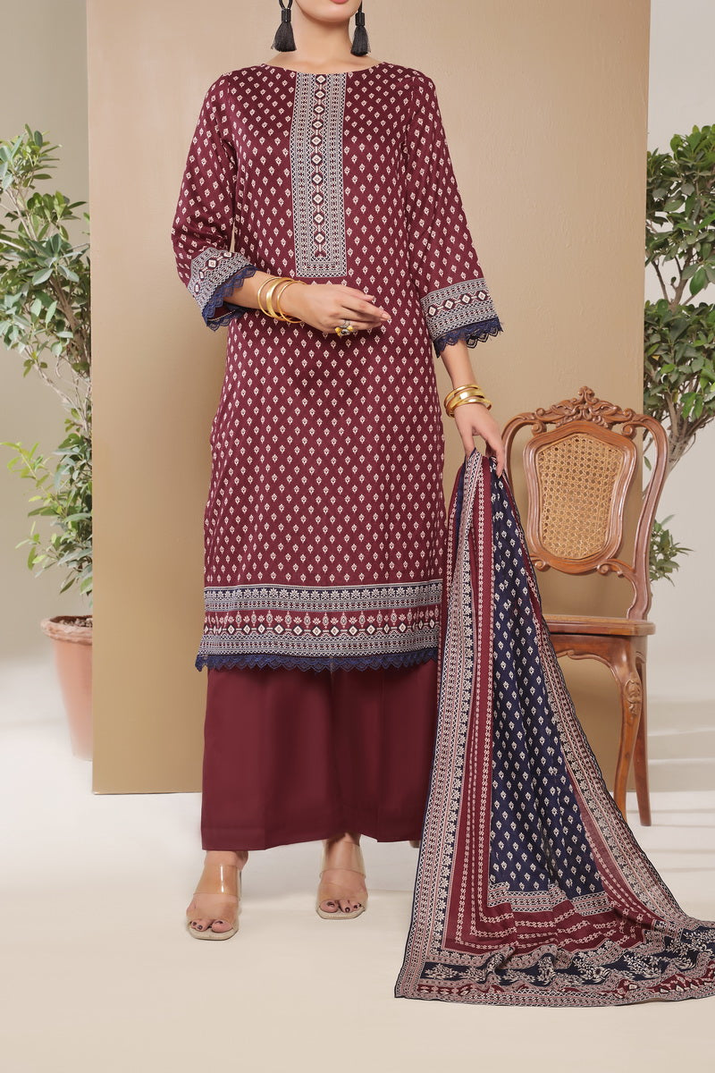 Classic Mid Summer D-4806A