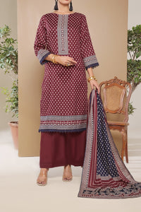 Classic Mid Summer D-4806A