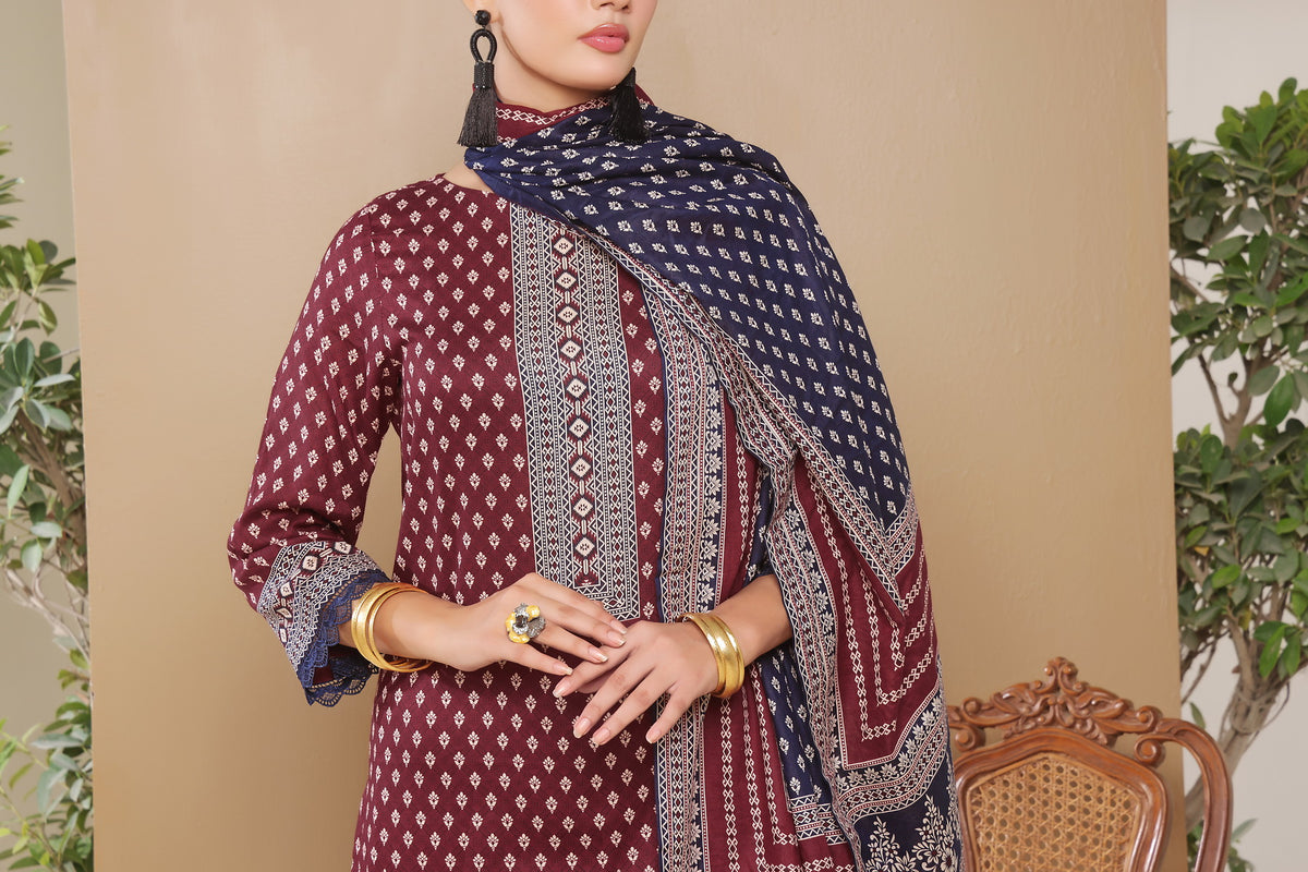 Classic Mid Summer D-4806A