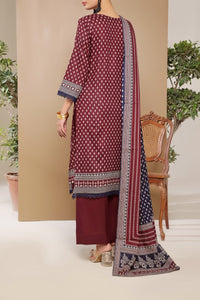 Classic Mid Summer D-4806A