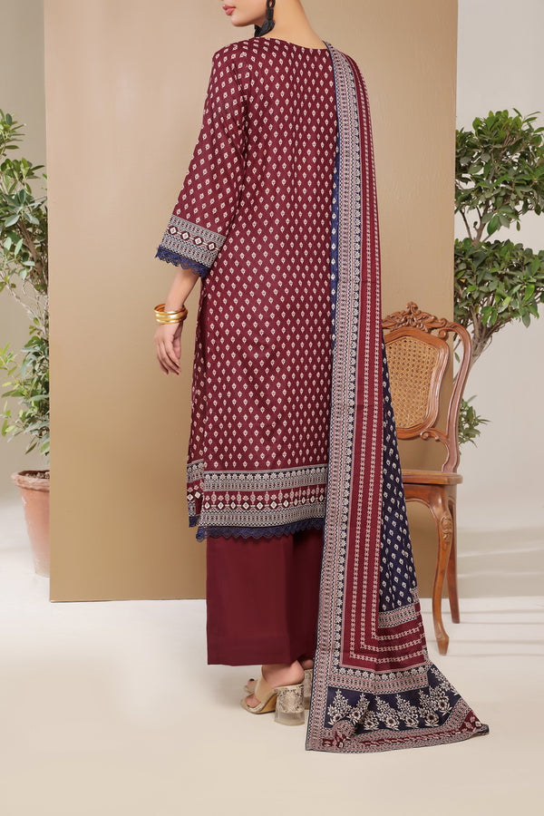 Classic Mid Summer D-4806A