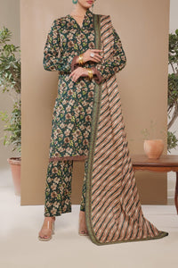 Classic Mid Summer D-4802A