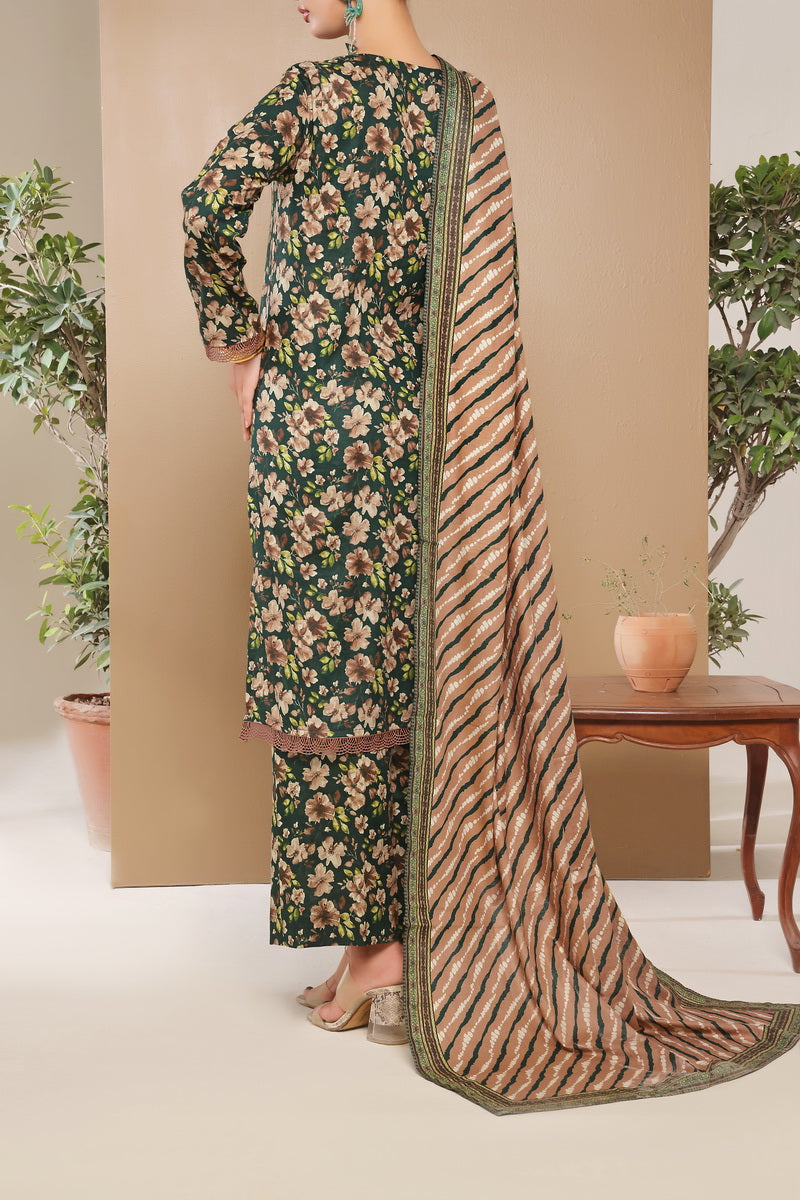 Classic Mid Summer D-4802A