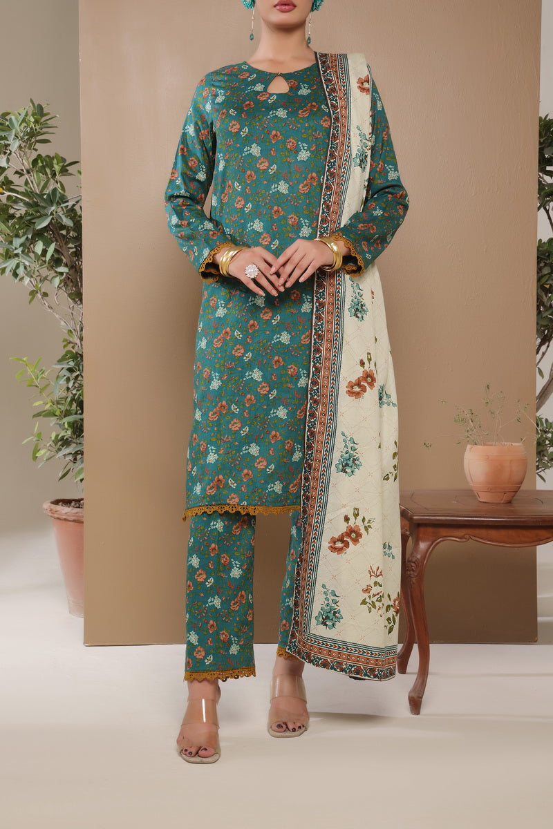 Classic Mid Summer D-4805A