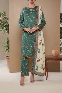 Classic Mid Summer D-4805A