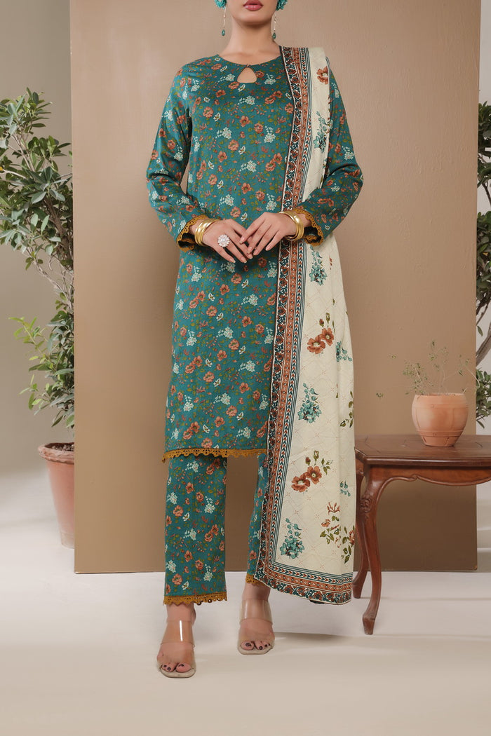 Classic Mid Summer D-4805A