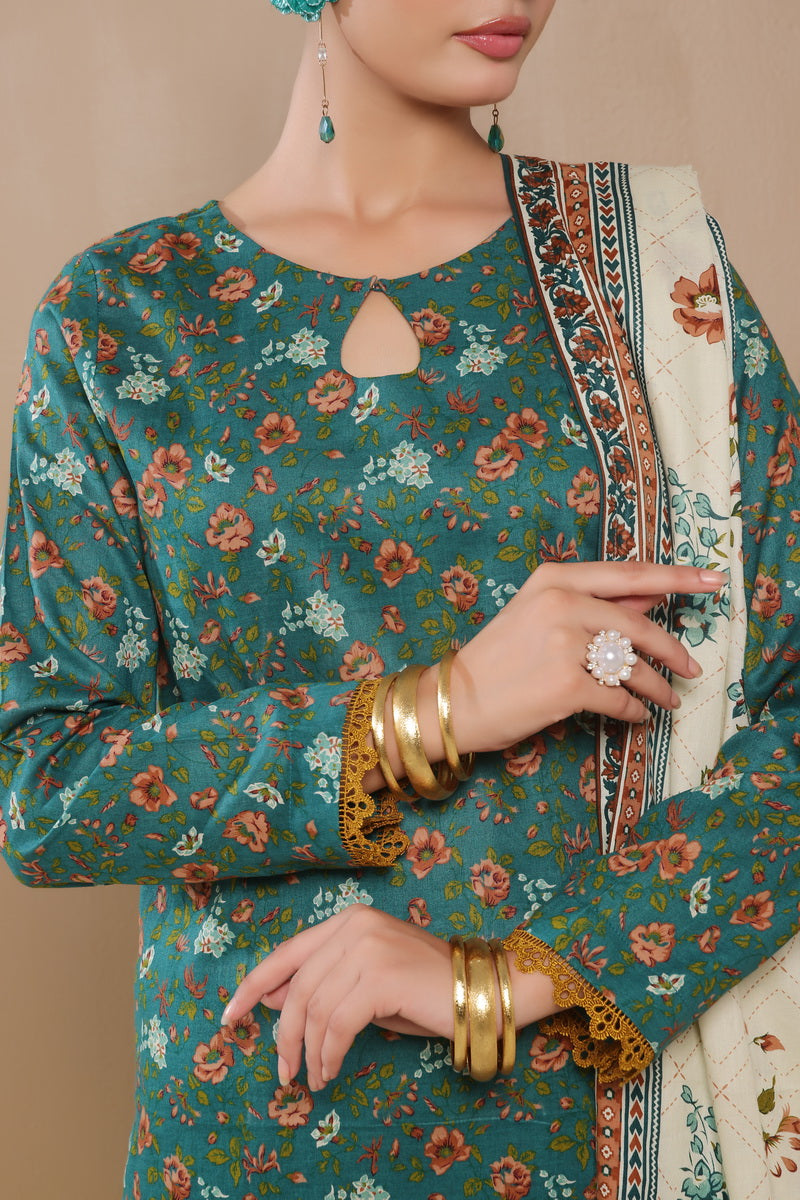 Classic Mid Summer D-4805A